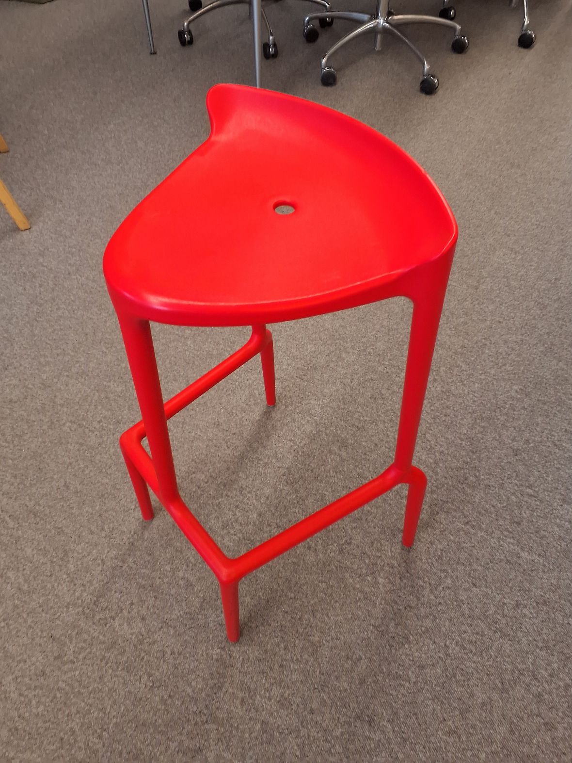 Højstol Happy - 6027